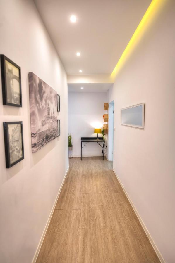 Spacious 4 Bedrooms With Sea View Balcony Goslm-3 Sliema Bagian luar foto