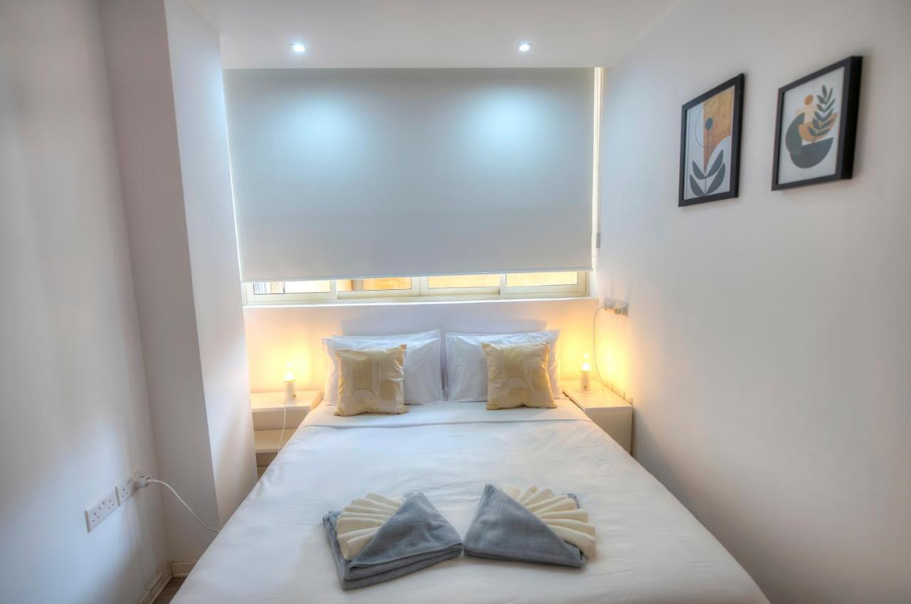 Spacious 4 Bedrooms With Sea View Balcony Goslm-3 Sliema Bagian luar foto