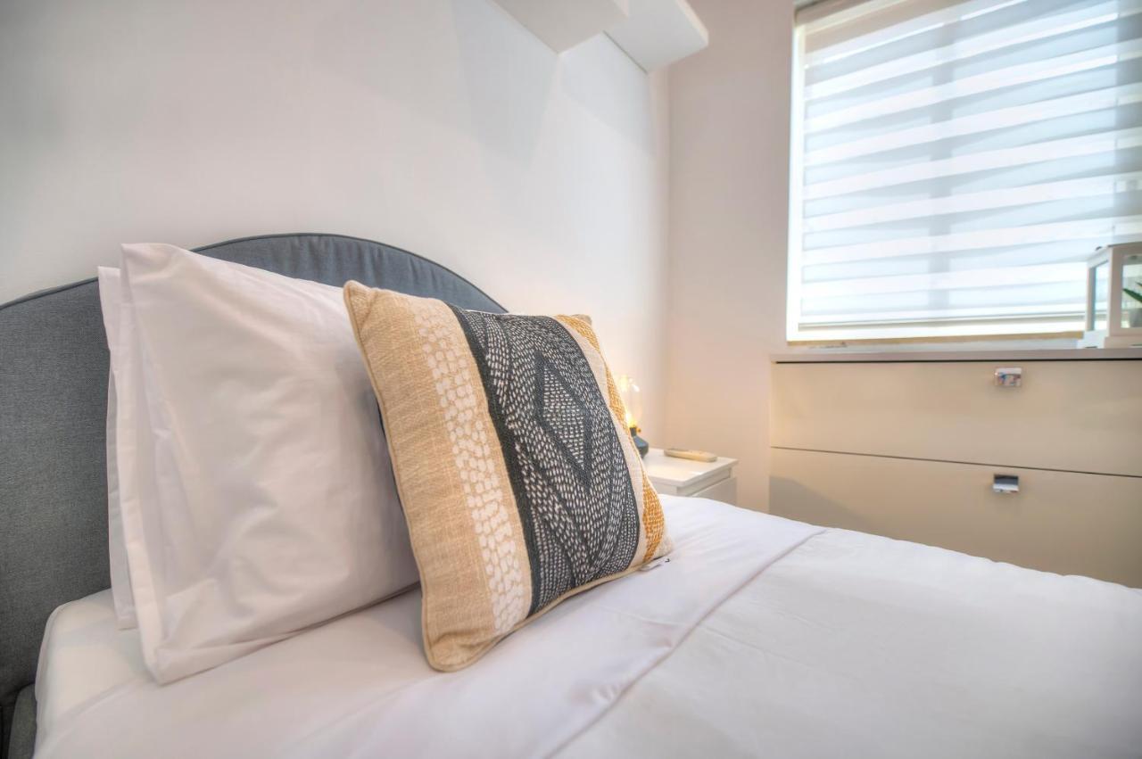 Spacious 4 Bedrooms With Sea View Balcony Goslm-3 Sliema Bagian luar foto
